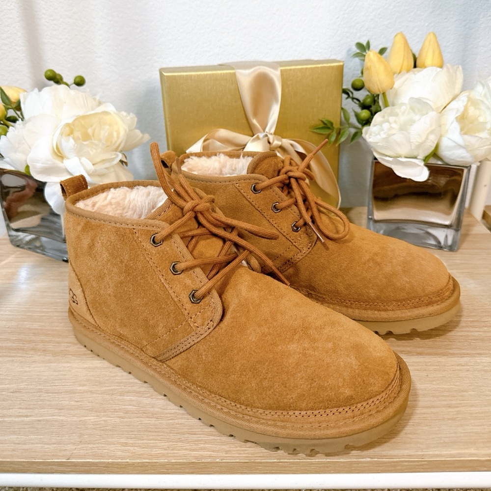 UGG Neumel Boots - Womens